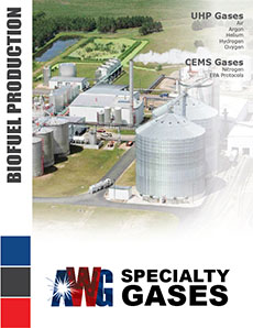 AWG Biofuel Production Brochure