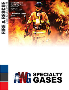 AWG Fire and Rescue Brochure
