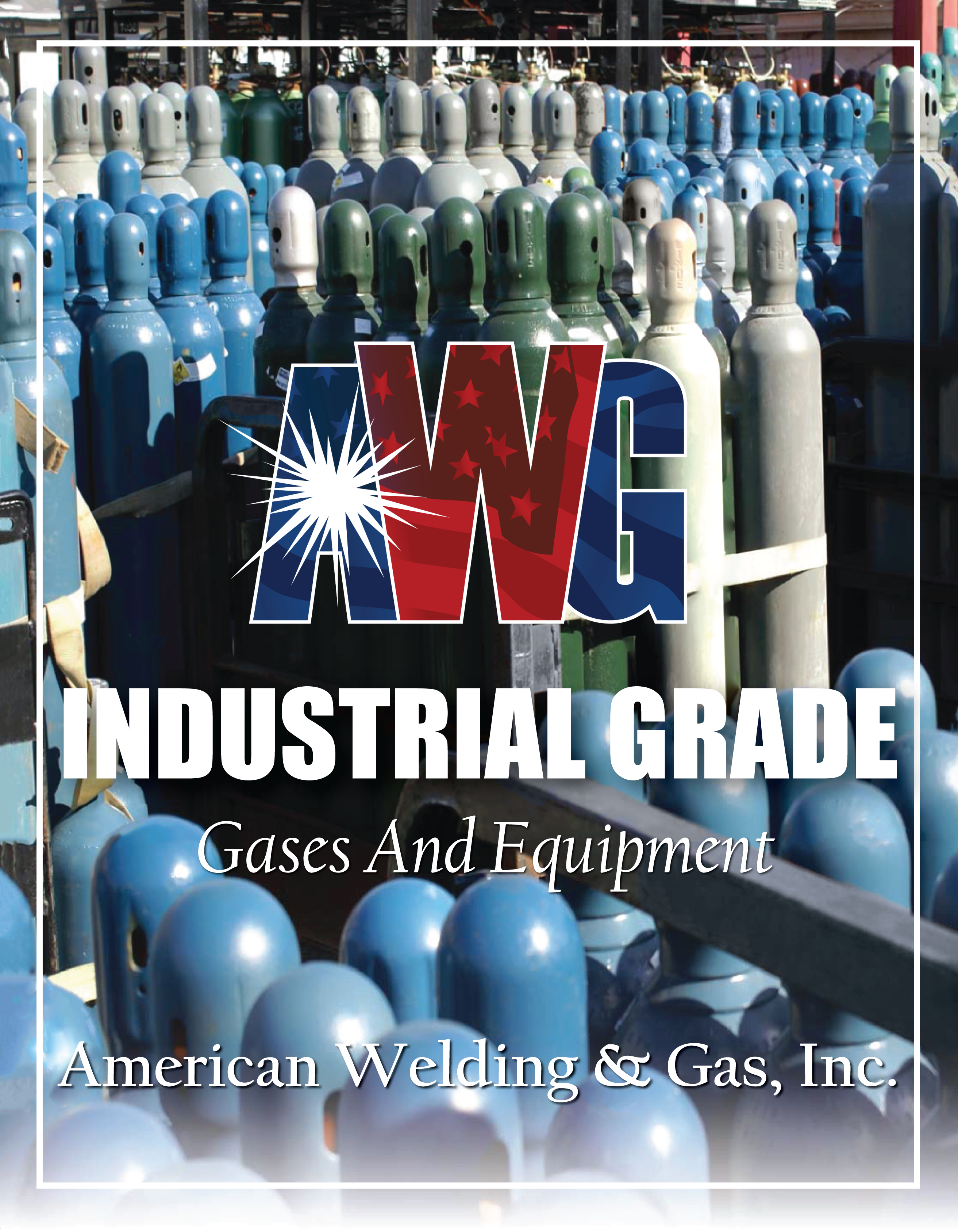 AWG Bulkl Gas Brochure