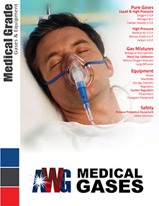 AWG Medical Gas Brochure