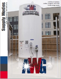 AWG Supply Modes Brochure