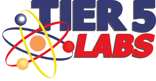Tier 5 Labs logo